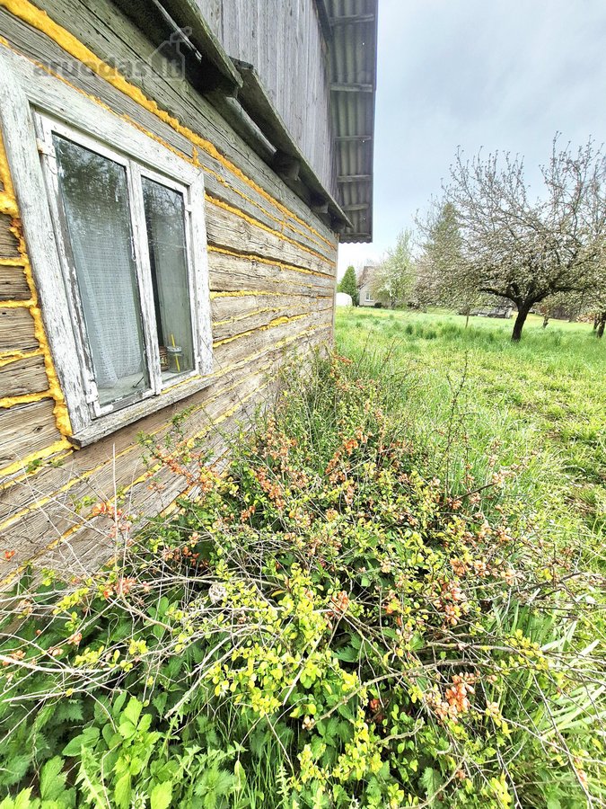 Parduodami: namų valdos ir žemės ūkio - nuotraukos Nr. 2