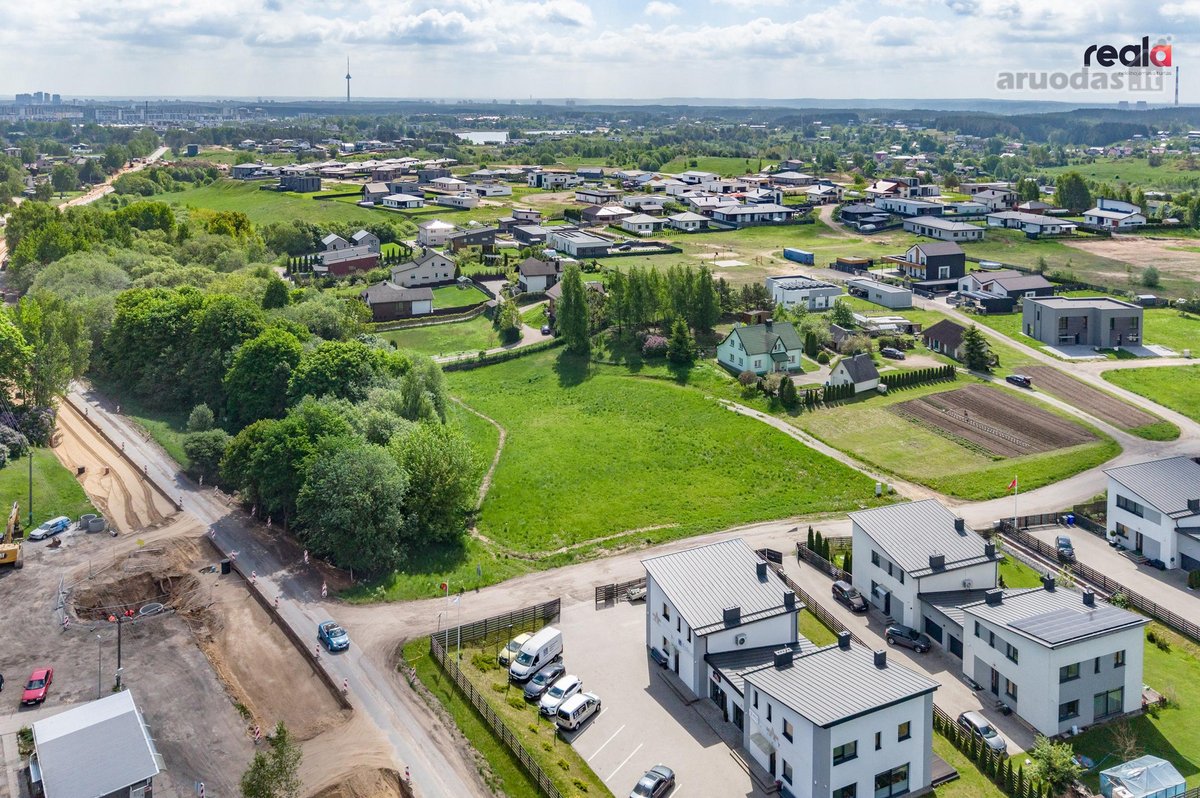 Parduodamas 147 kv. m 4 kambarių sublokuotas - nuotraukos Nr. 24