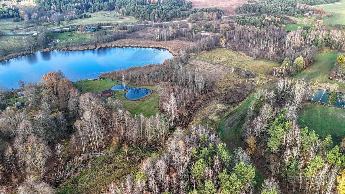 Pilnai įrengtas namas 100% baigtumas, galima - nuotraukos Nr. 9