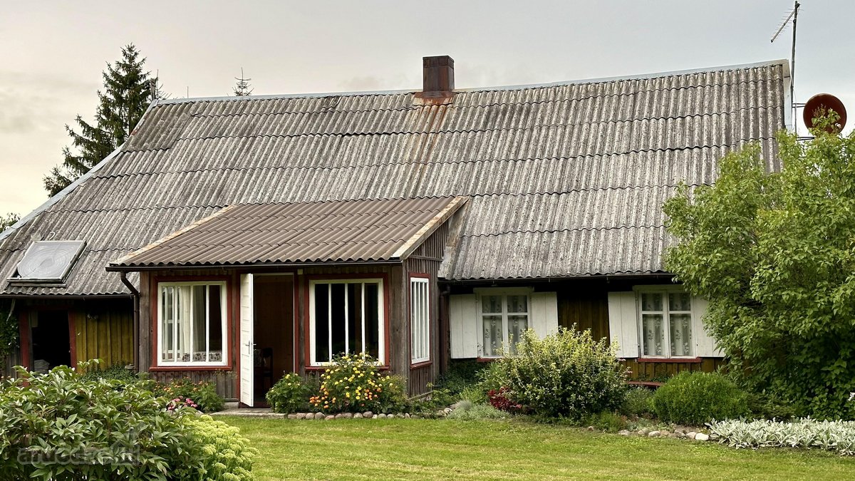 Parduodame sodybą labai gražioje ir ramioje - nuotraukos Nr. 3