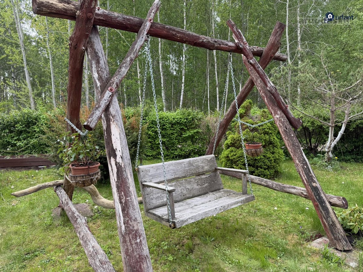 Parduodamas mūrinis sodo namas tinkamas - nuotraukos Nr. 25