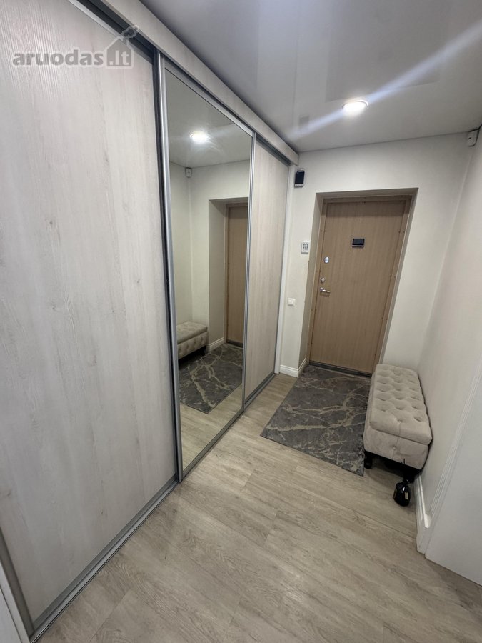 Parduodamas Erdvus, Moderniai Įrengtas 81 m² - nuotraukos Nr. 3