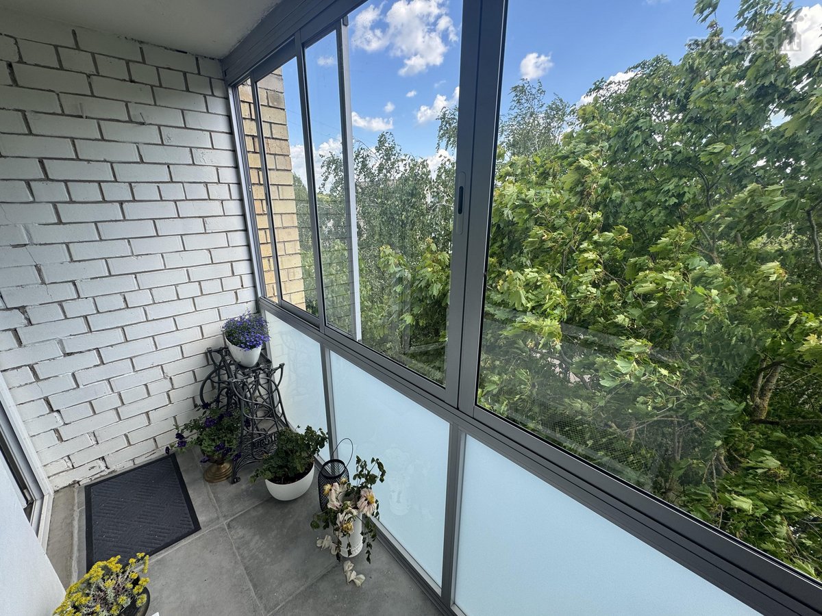 Parduodamas Erdvus, Moderniai Įrengtas 81 m² - nuotraukos Nr. 23