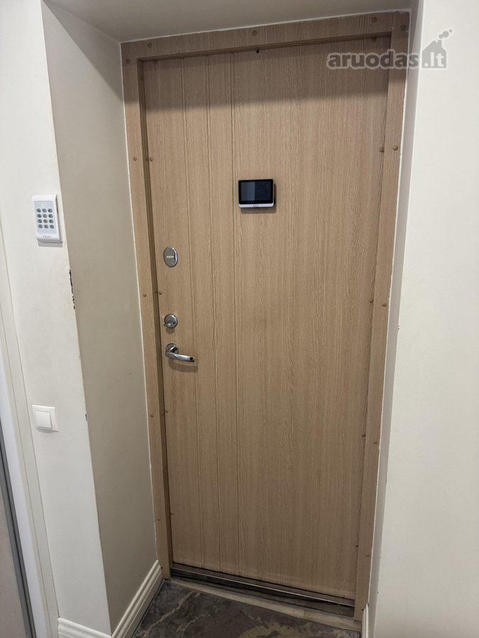 Parduodamas Erdvus, Moderniai Įrengtas 81 m² - nuotraukos Nr. 6