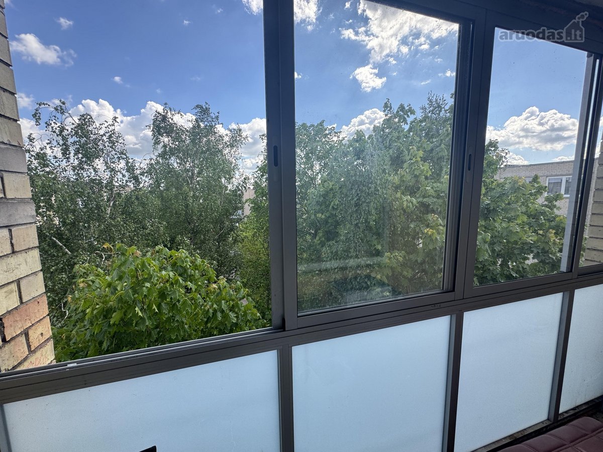 Parduodamas Erdvus, Moderniai Įrengtas 81 m² - nuotraukos Nr. 20