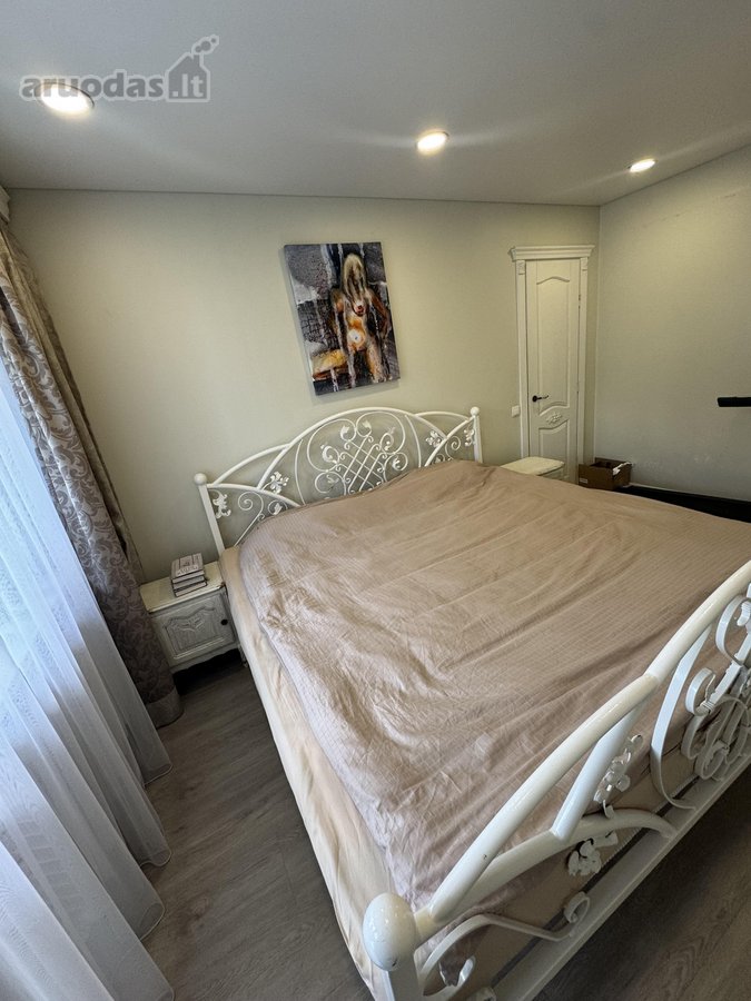 Parduodamas Erdvus, Moderniai Įrengtas 81 m² - nuotraukos Nr. 21