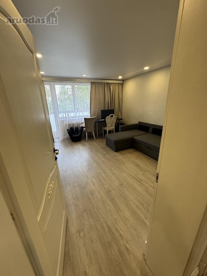 Parduodamas Erdvus, Moderniai Įrengtas 81 m² - nuotraukos Nr. 19