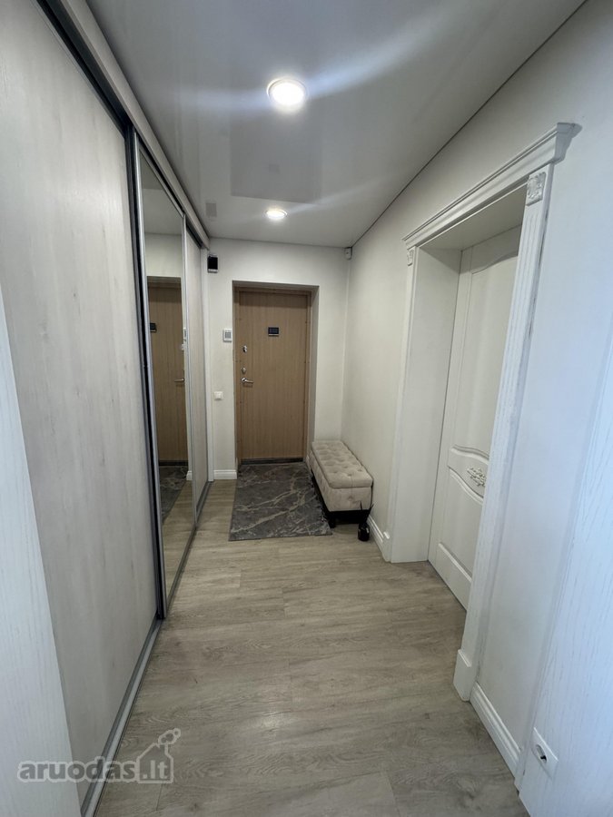 Parduodamas Erdvus, Moderniai Įrengtas 81 m² - nuotraukos Nr. 18