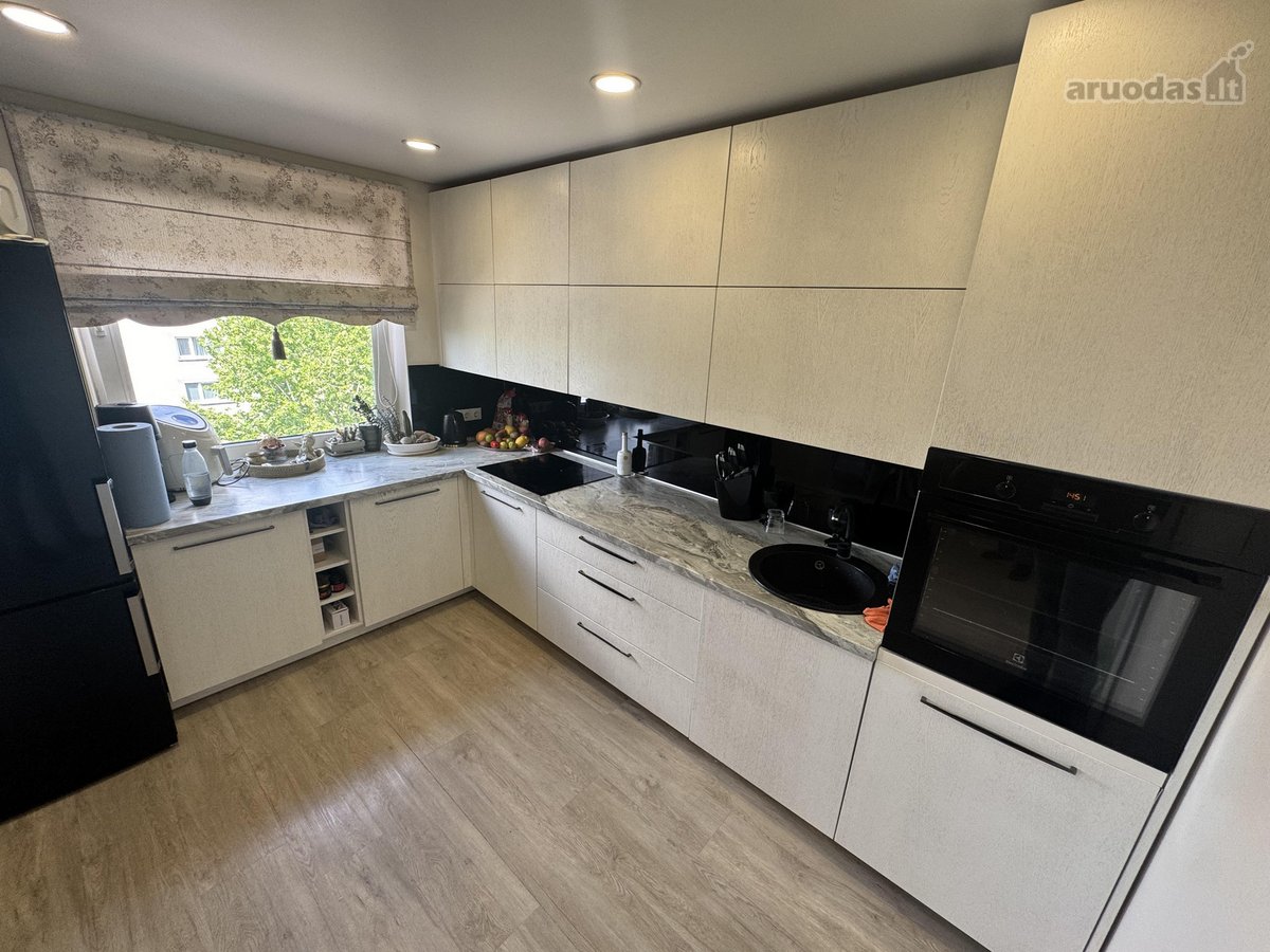 Parduodamas Erdvus, Moderniai Įrengtas 81 m² - nuotraukos Nr. 25