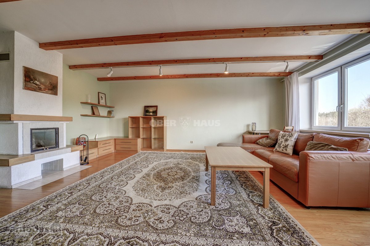 Išnuomojamas 2 kambarių, 67 m² butas