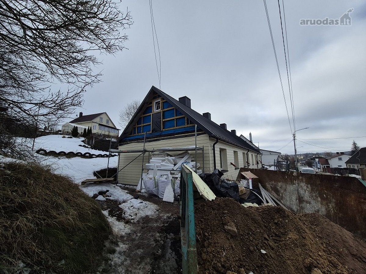 Vilniaus Miesto Savivaldybė Viešo Aukciono - nuotraukos Nr. 16