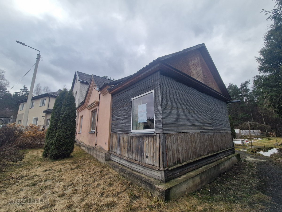 Vilniaus Miesto Savivaldybė Viešo Aukciono - nuotraukos Nr. 2