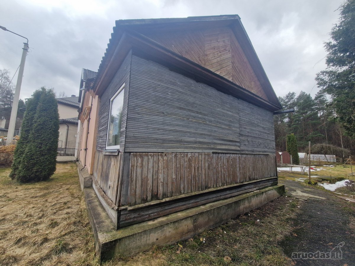 Vilniaus Miesto Savivaldybė Viešo Aukciono - nuotraukos Nr. 3