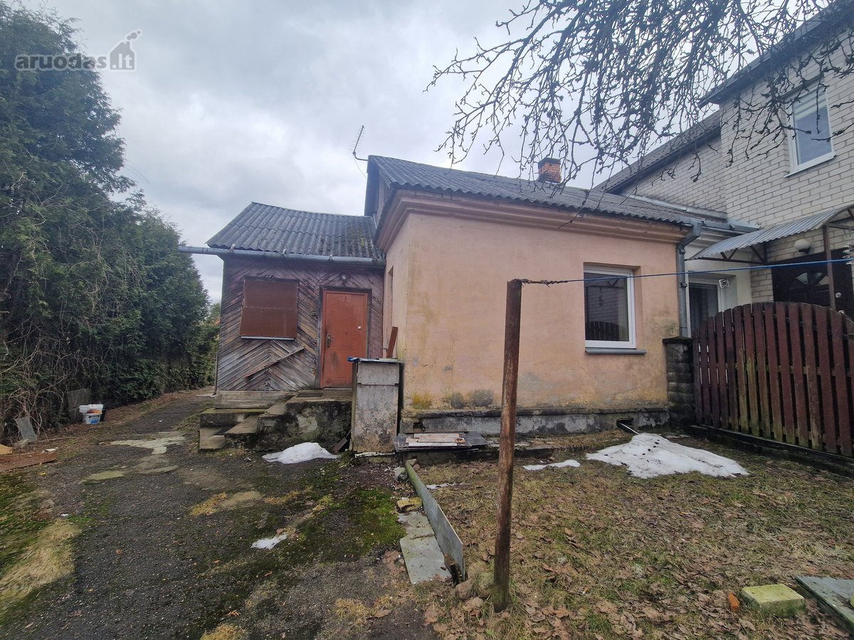Vilniaus Miesto Savivaldybė Viešo Aukciono - nuotraukos Nr. 4