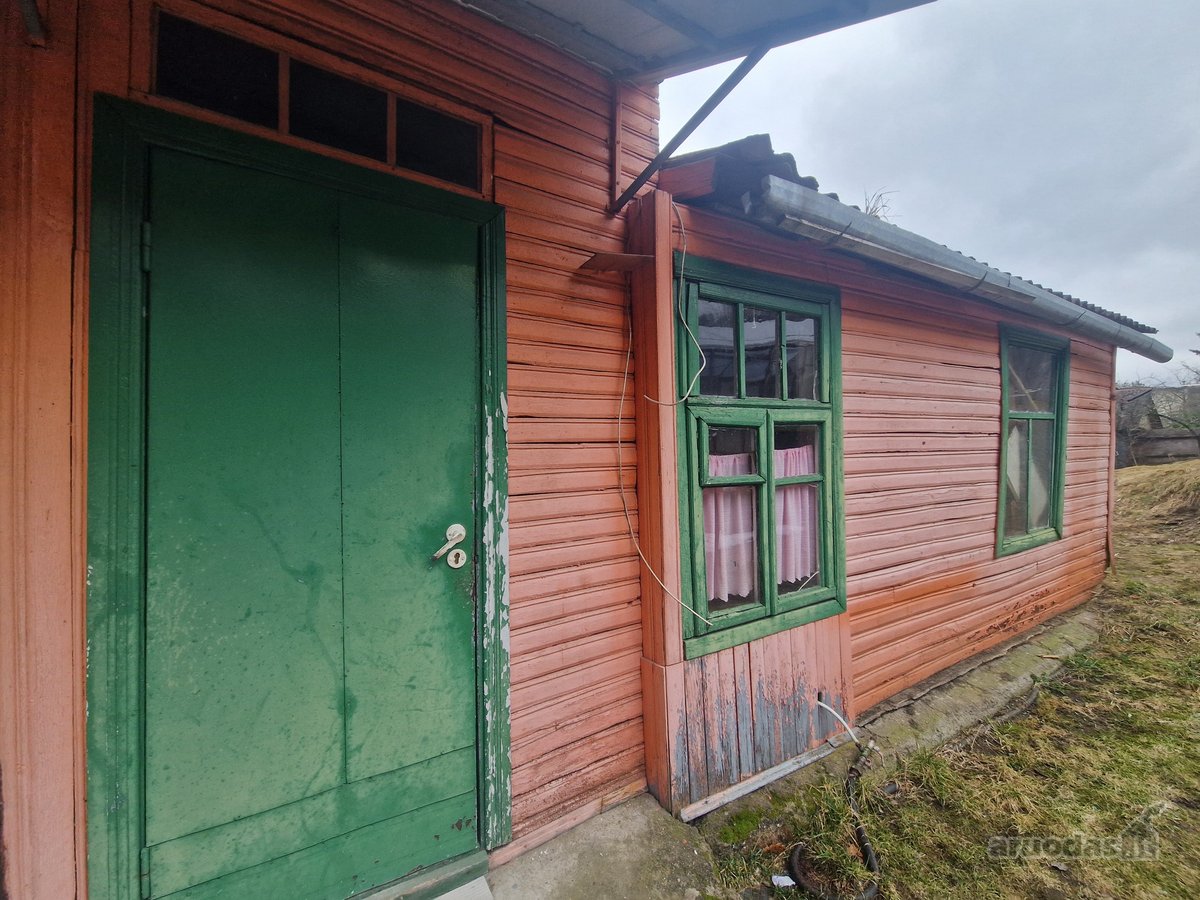 Vilniaus Miesto Savivaldybė Viešo Aukciono - nuotraukos Nr. 3