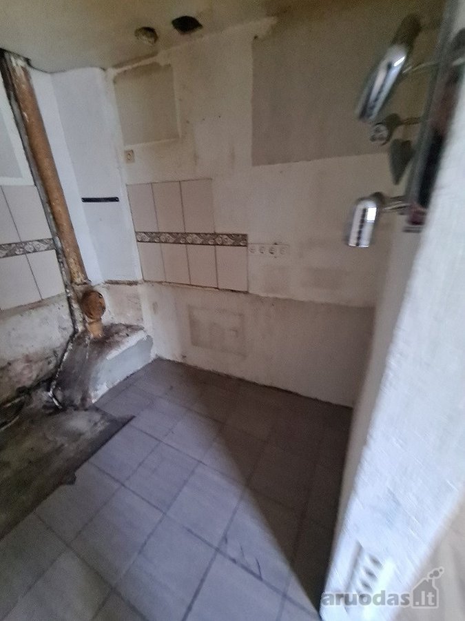 Vilniaus Miesto Savivaldybė Viešo Aukciono - nuotraukos Nr. 4