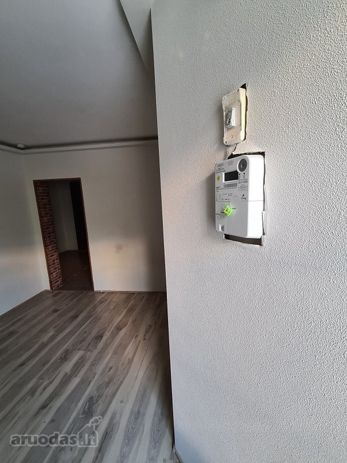 Vilniaus Miesto Savivaldybė Viešo Aukciono - nuotraukos Nr. 8