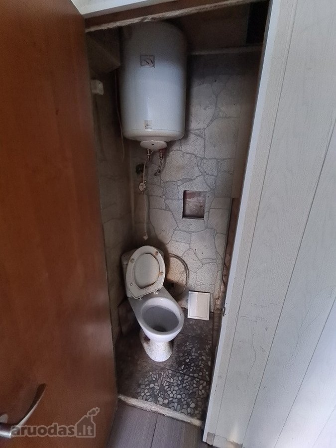 Vilniaus Miesto Savivaldybė Viešo Aukciono - nuotraukos Nr. 14