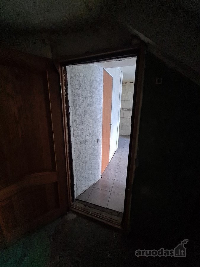 Vilniaus Miesto Savivaldybė Viešo Aukciono - nuotraukos Nr. 17