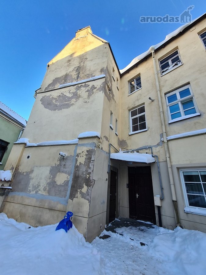 Vilniaus Miesto Savivaldybė Viešo Aukciono - nuotraukos Nr. 19