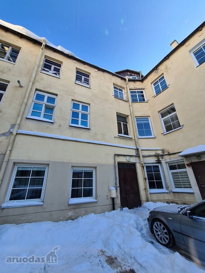 Vilniaus Miesto Savivaldybė Viešo Aukciono - nuotraukos Nr. 20