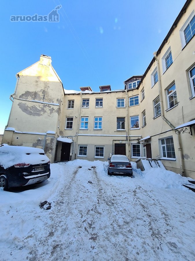 Vilniaus Miesto Savivaldybė Viešo Aukciono - nuotraukos Nr. 22
