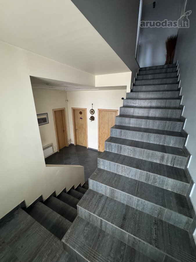 Parduodamas Administracinės–gamybinės - nuotraukos Nr. 31