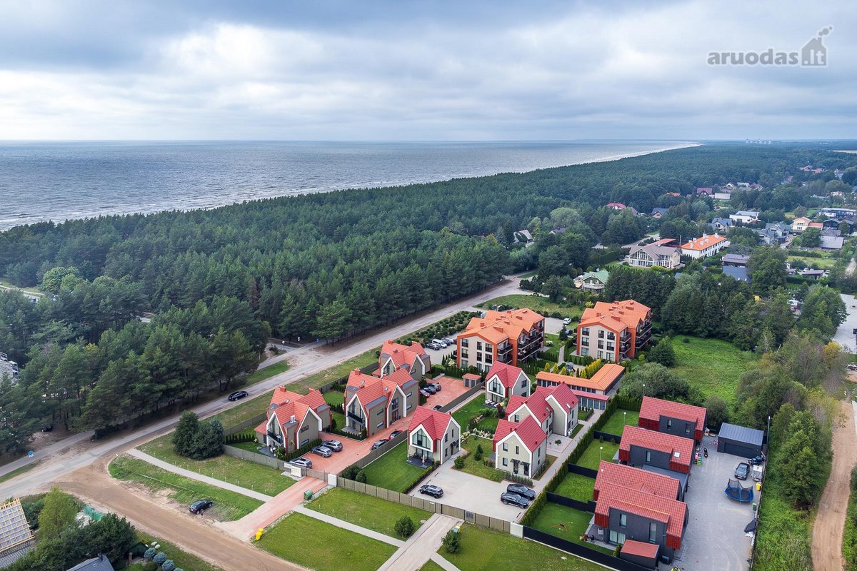 Jūsų namai vos penkios minutės pėsčiomis iki - nuotraukos Nr. 9