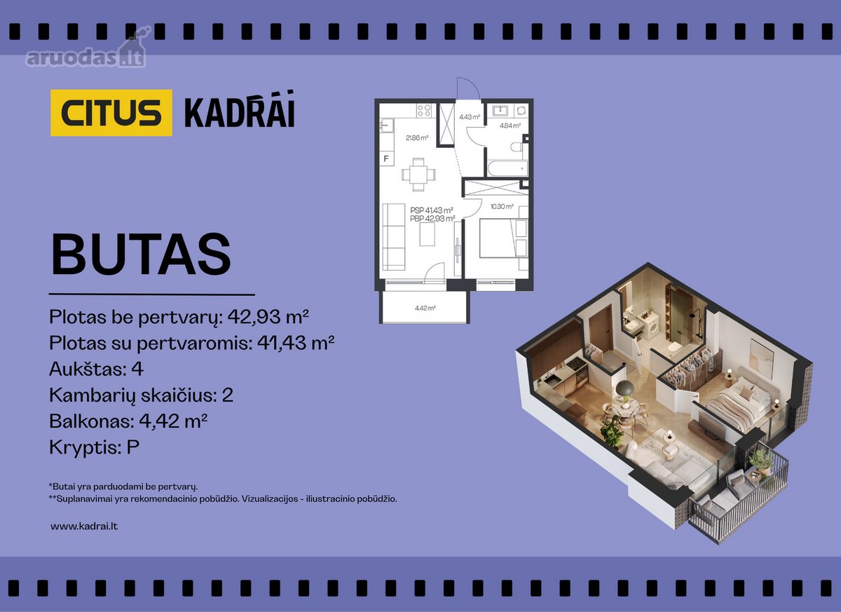 Specialus Pasiūlymas - Rezervuokite Svajonių - nuotraukos Nr. 2