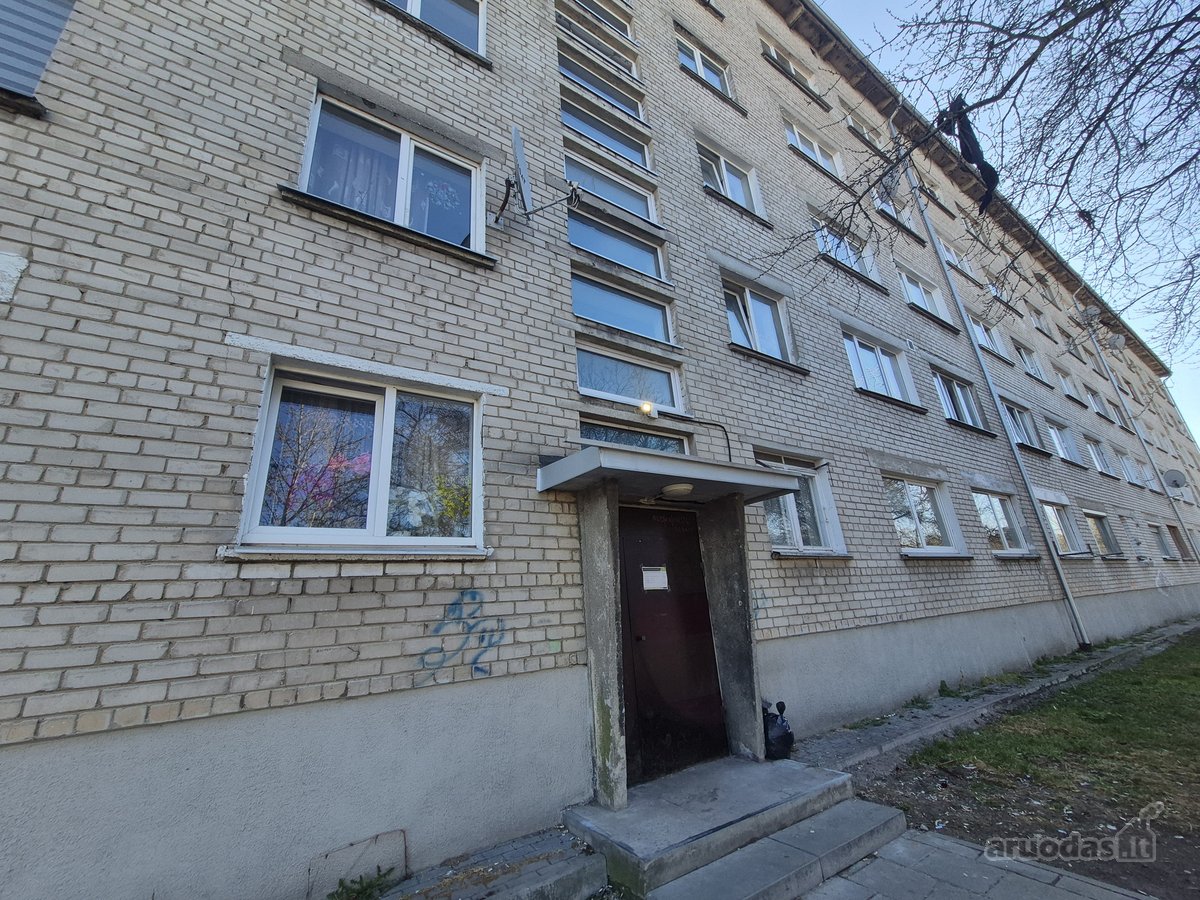 Vilniaus Miesto Savivaldybė Viešo Aukciono - nuotraukos Nr. 7