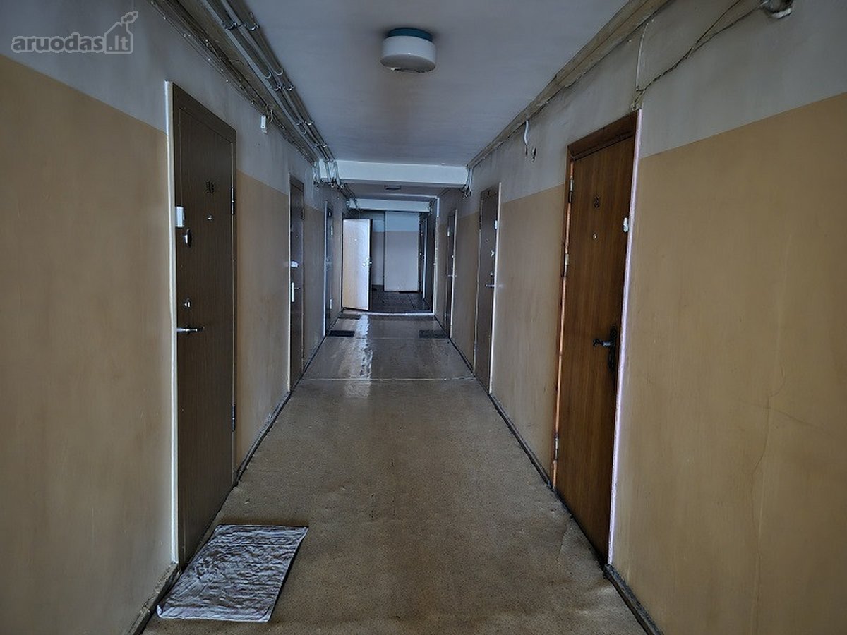 Vilniaus Miesto Savivaldybė Viešo Aukciono - nuotraukos Nr. 4