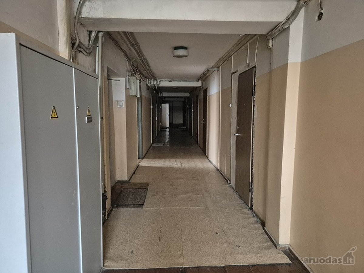 Vilniaus Miesto Savivaldybė Viešo Aukciono - nuotraukos Nr. 10