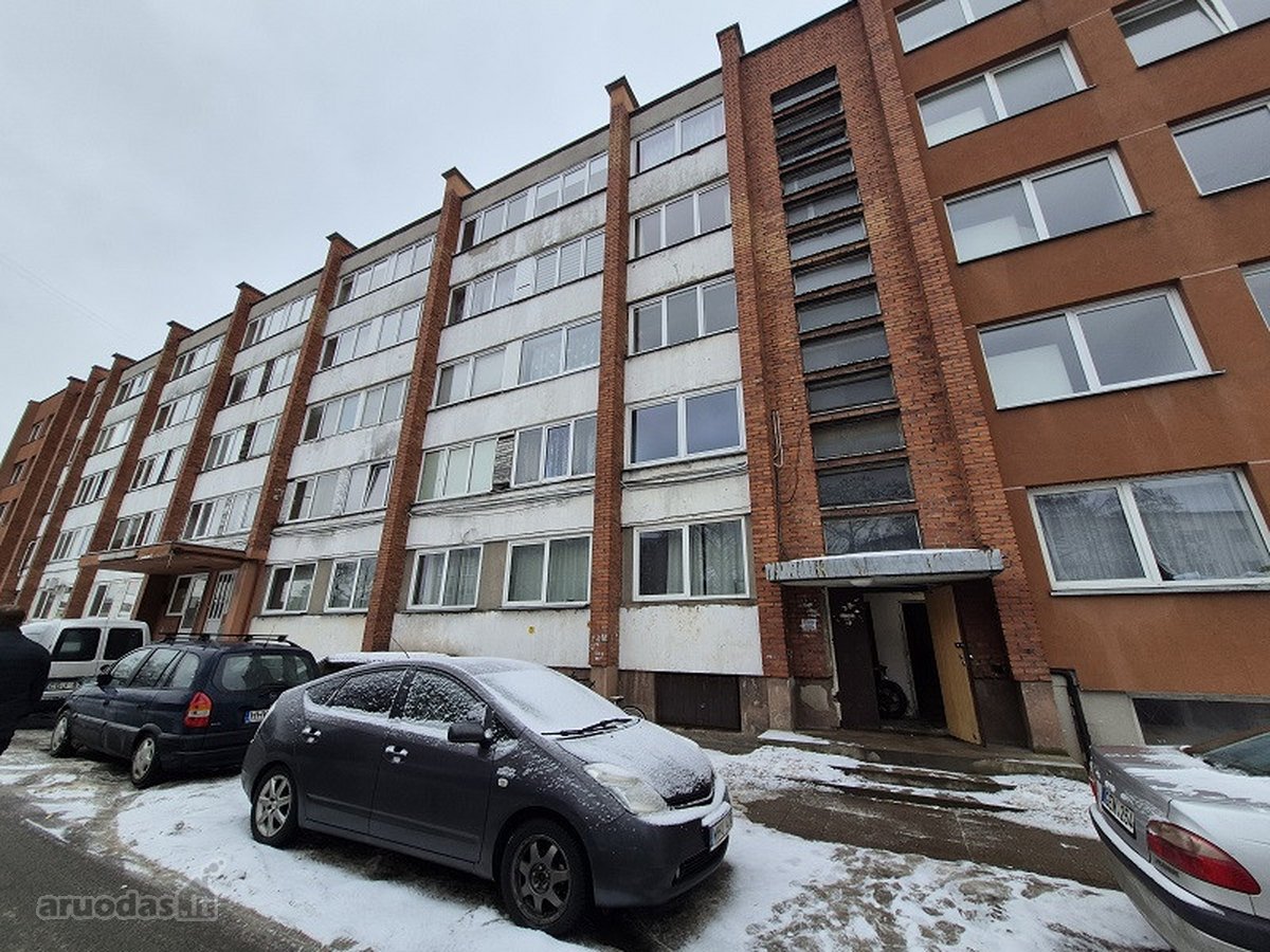 Vilniaus Miesto Savivaldybė Viešo Aukciono - nuotraukos Nr. 11