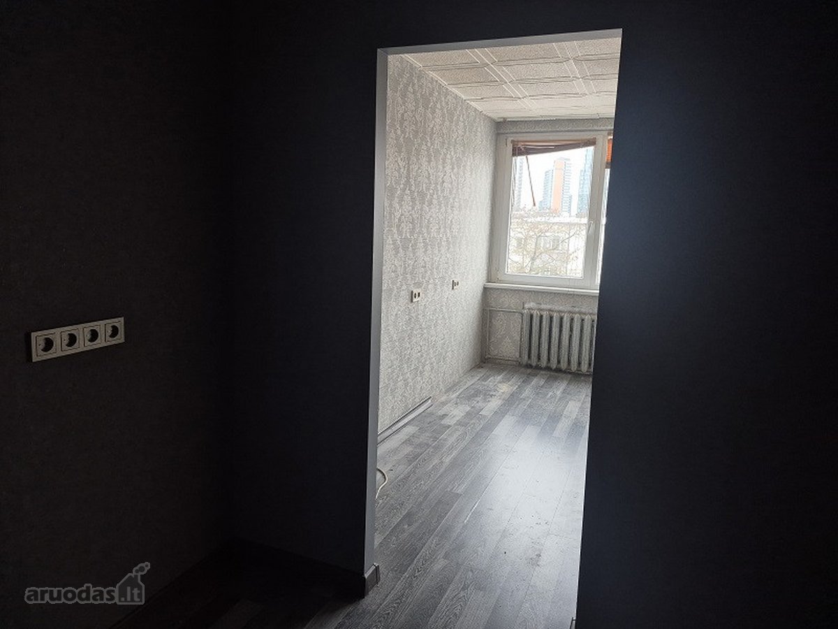 Vilniaus Miesto Savivaldybė Viešo Aukciono - nuotraukos Nr. 12