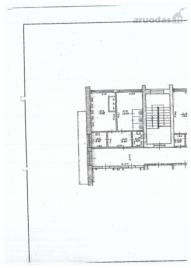 Vilniaus Miesto Savivaldybė Viešo Aukciono - nuotraukos Nr. 17