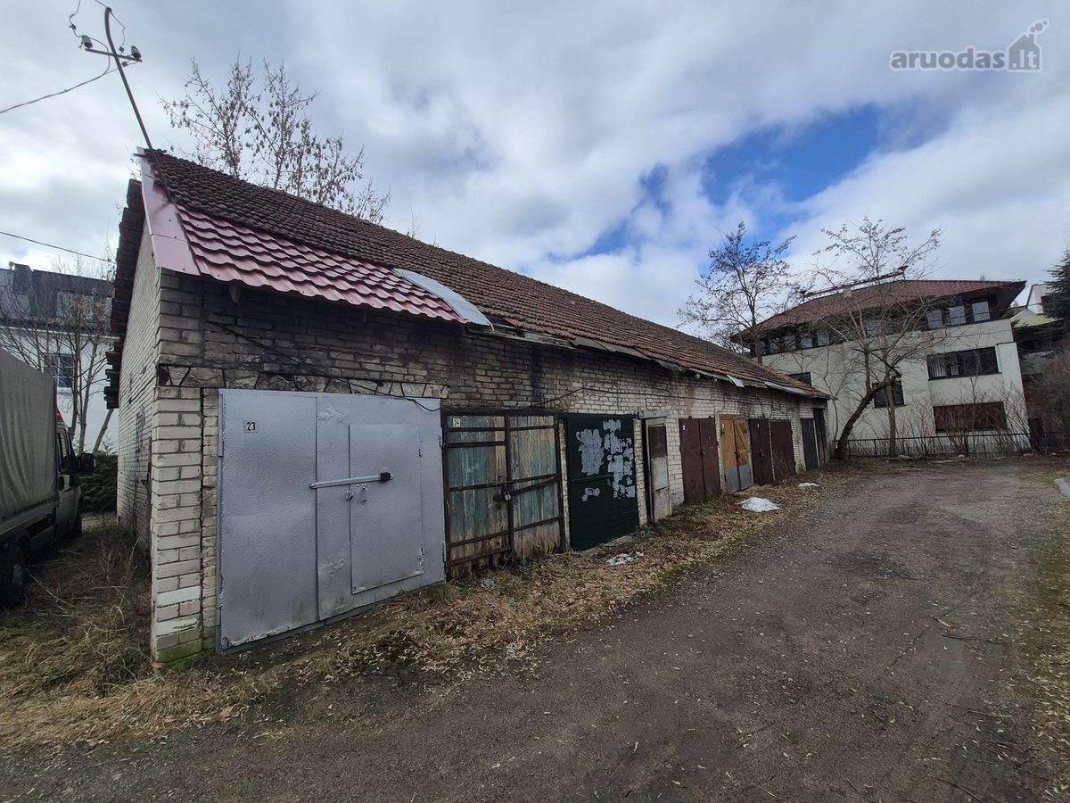 Vilniaus Miesto Savivaldybė Viešo Aukciono - nuotraukos Nr. 4