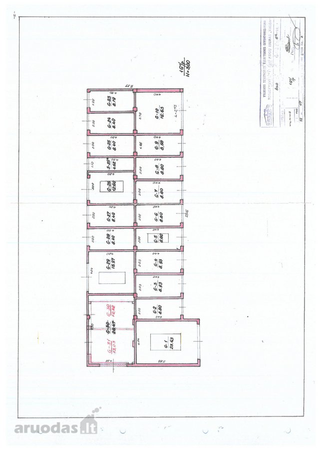 Vilniaus Miesto Savivaldybė Viešo Aukciono - nuotraukos Nr. 5