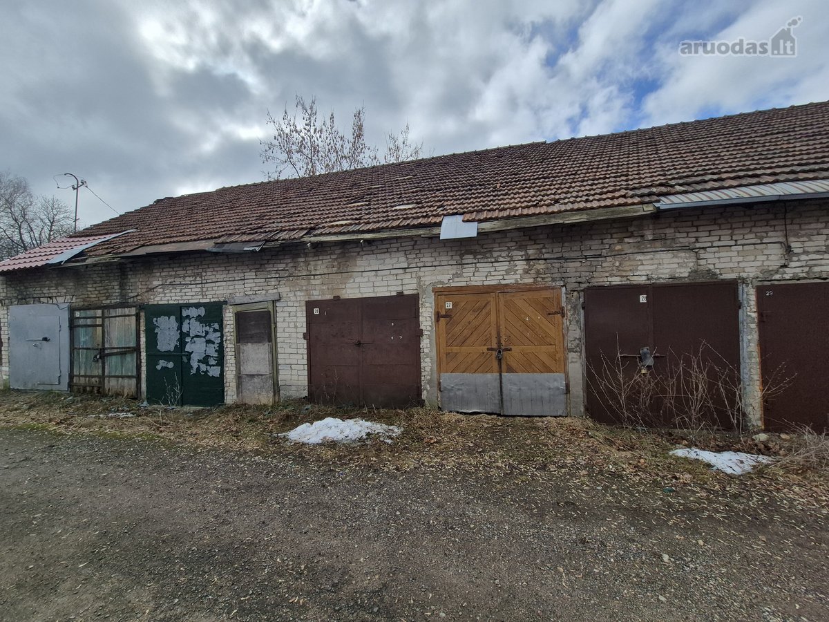 Vilniaus Miesto Savivaldybė Viešo Aukciono - nuotraukos Nr. 3