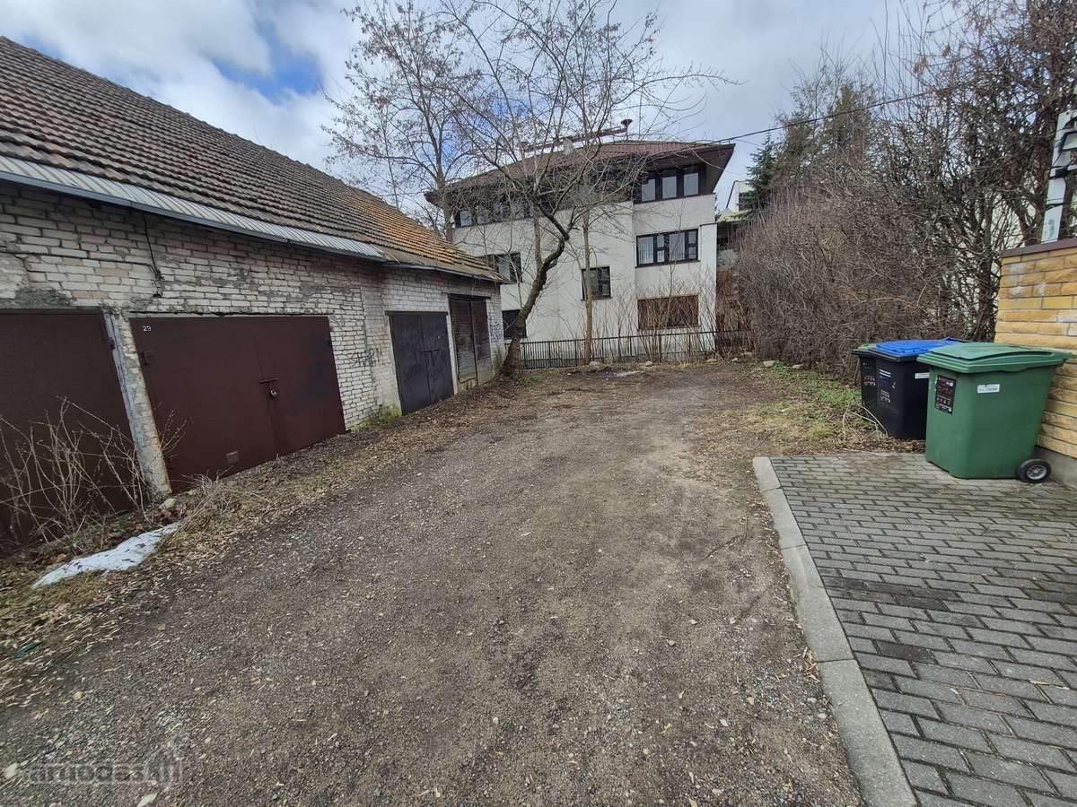 Vilniaus Miesto Savivaldybė Viešo Aukciono - nuotraukos Nr. 4