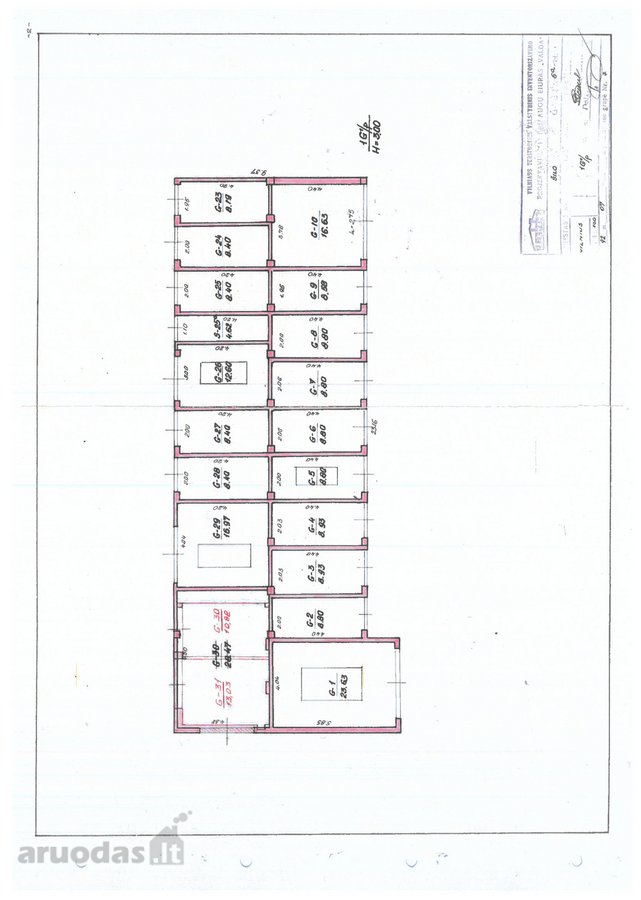 Vilniaus Miesto Savivaldybė Viešo Aukciono - nuotraukos Nr. 4
