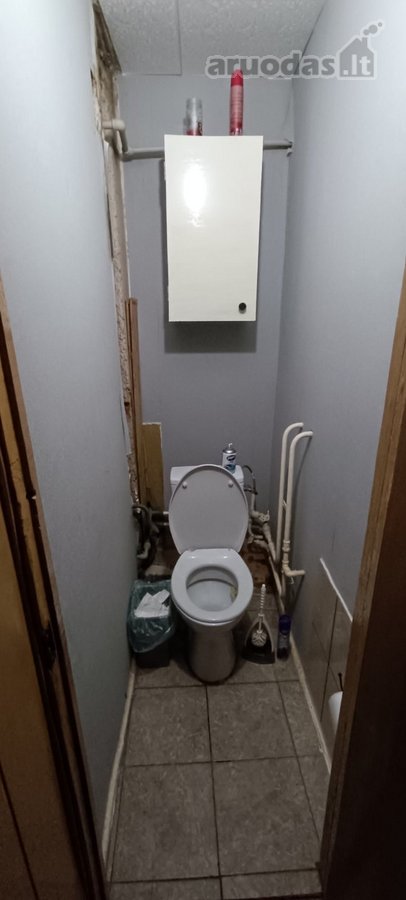 Kybartuose parduodamas butas moderniai - nuotraukos Nr. 8