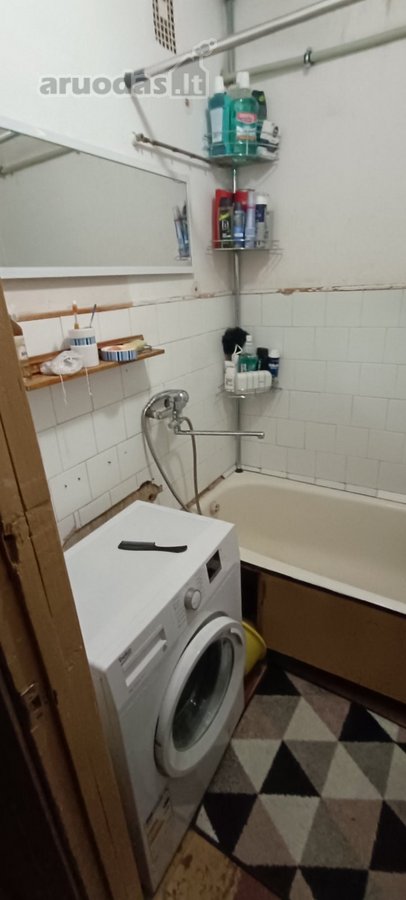 Kybartuose parduodamas butas moderniai - nuotraukos Nr. 7