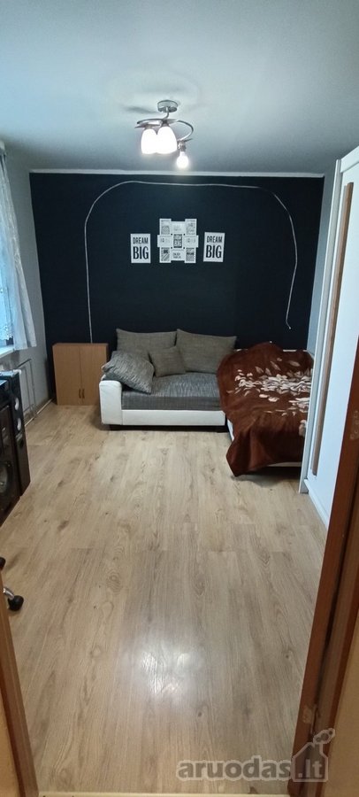 Kybartuose parduodamas butas moderniai - nuotraukos Nr. 2