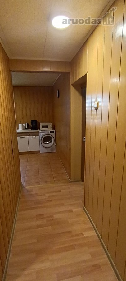 Kybartuose parduodamas butas moderniai - nuotraukos Nr. 5