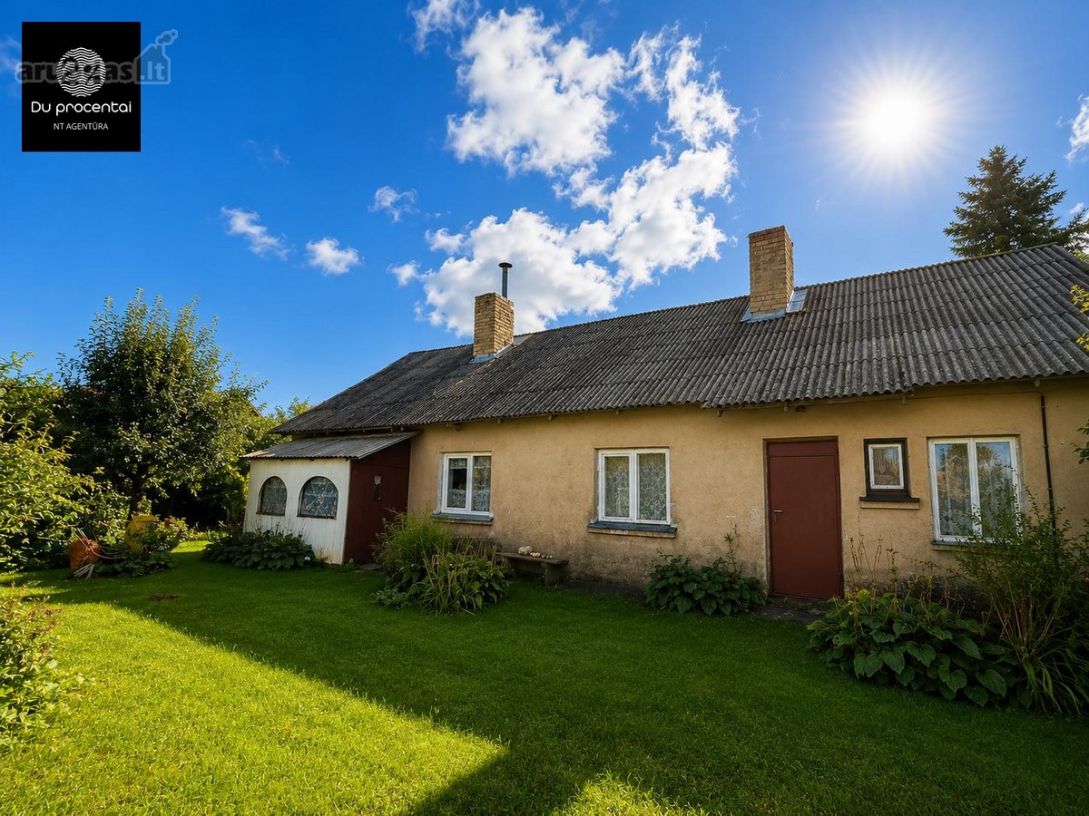 Nt agentūra "Du Procentai" 2% siūlo! - nuotraukos Nr. 5