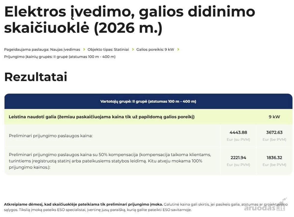Parduodami žemės ūkio paskirties sklypai - nuotraukos Nr. 20