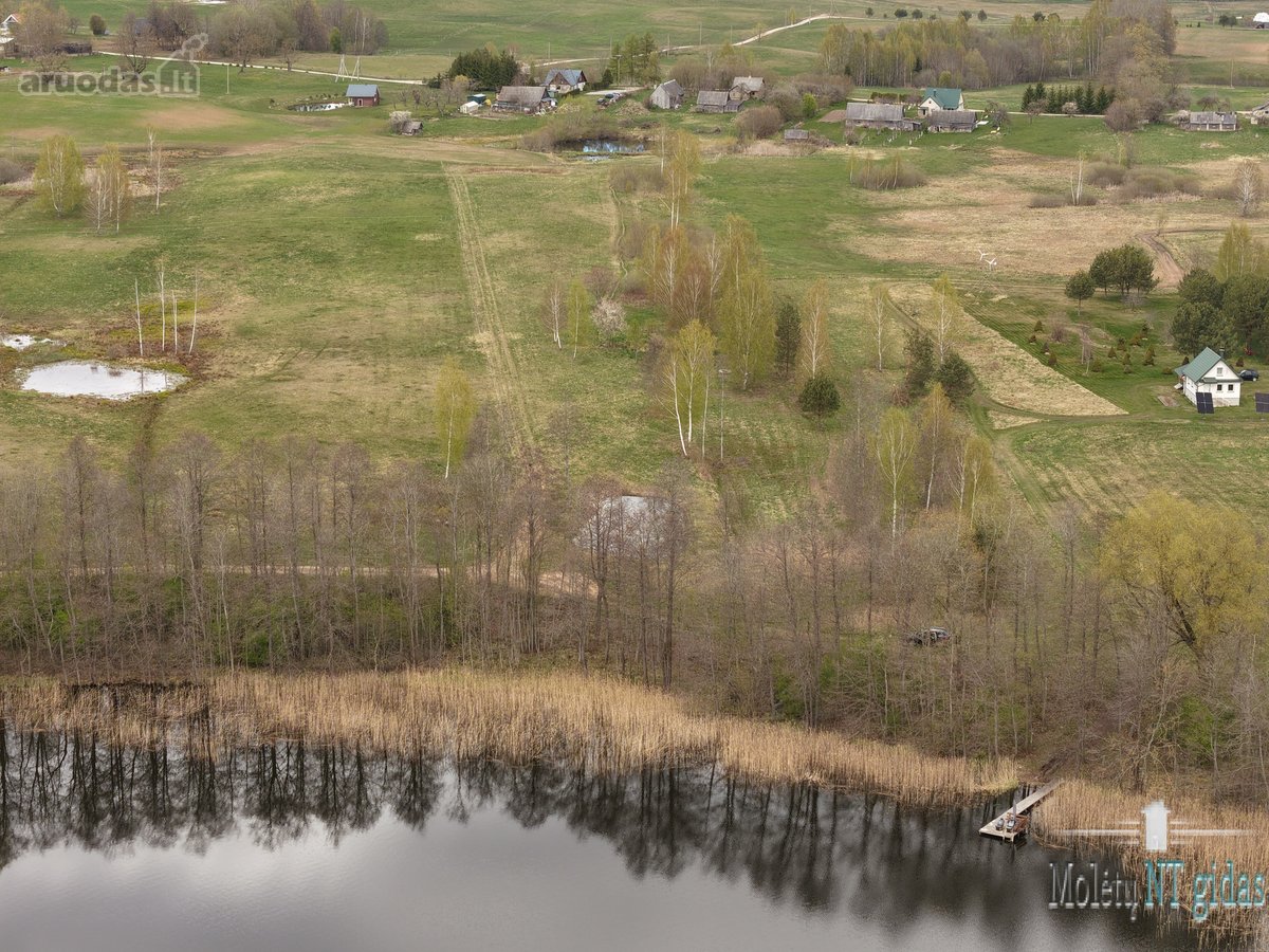 Parduodami Du Skkypai Šalia Durių Ežero - nuotraukos Nr. 7