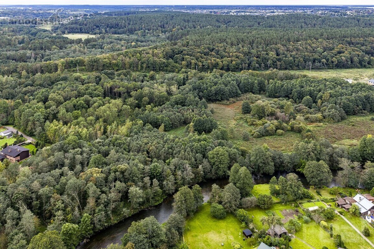Vilniaus mieste, Sniegenų g., šalia Vokės - nuotraukos Nr. 4