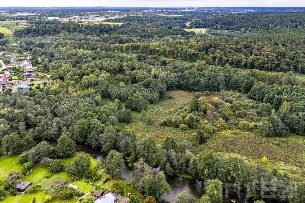 Vilniaus mieste, Sniegenų g., šalia Vokės - nuotraukos Nr. 5