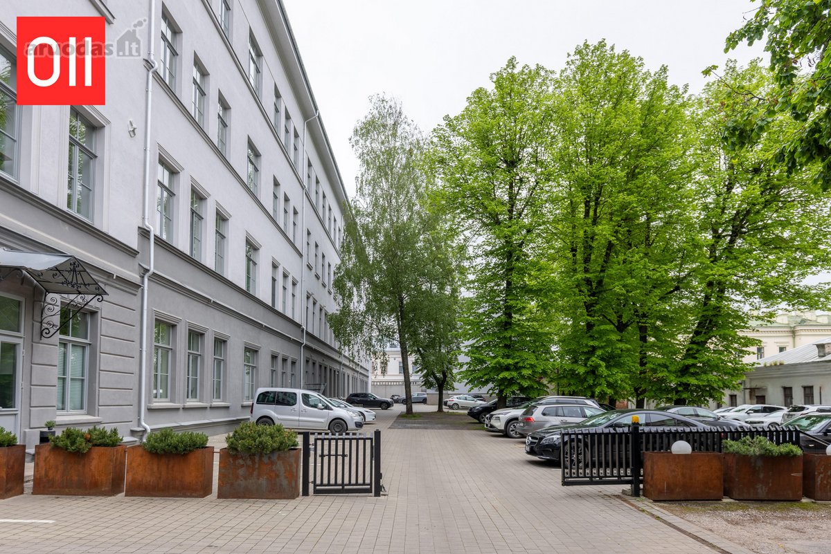 Gyvenamosios paskirties pilnai ir moderniai - nuotraukos Nr. 11